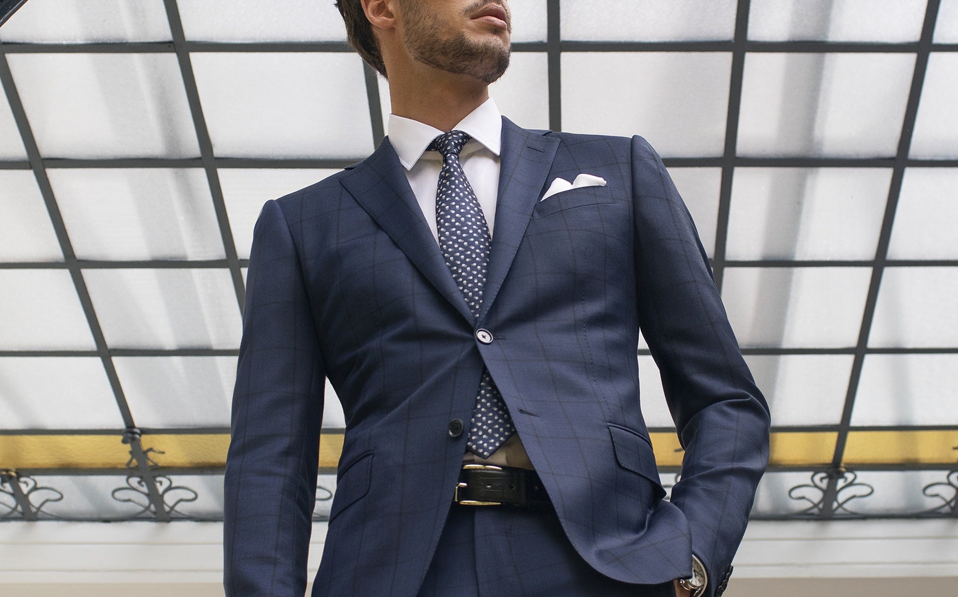 Mastering Business Casual: Tips for the Modern Gentleman