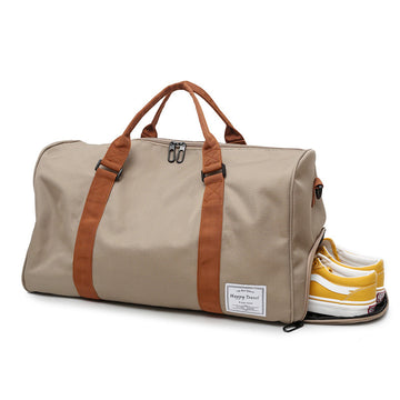 Large Travel Duffel Bag