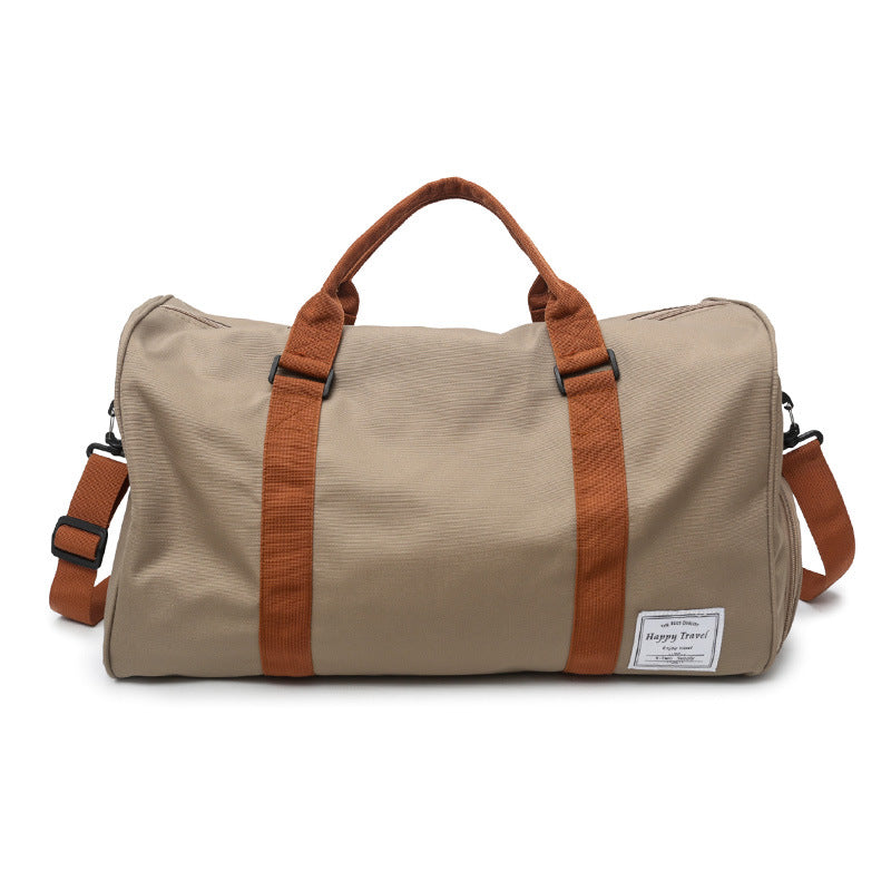 Large Travel Duffel Bag