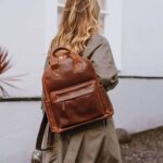 Why leather backpacks shop matters