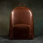 A beginner's guide to leather backpacks shop