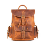 The complete guide to leather backpacks shop