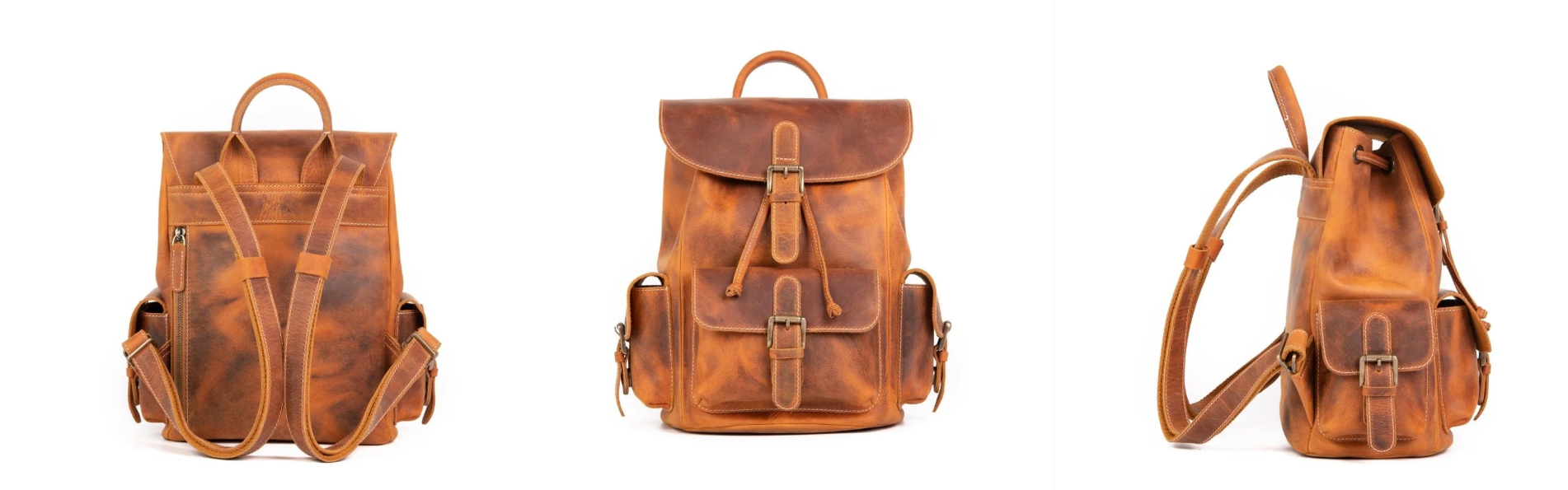 The complete guide to leather backpacks shop